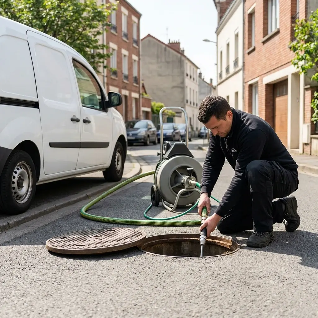 Comment prévenir l'encrassement de vos conduits à Aubervilliers ?