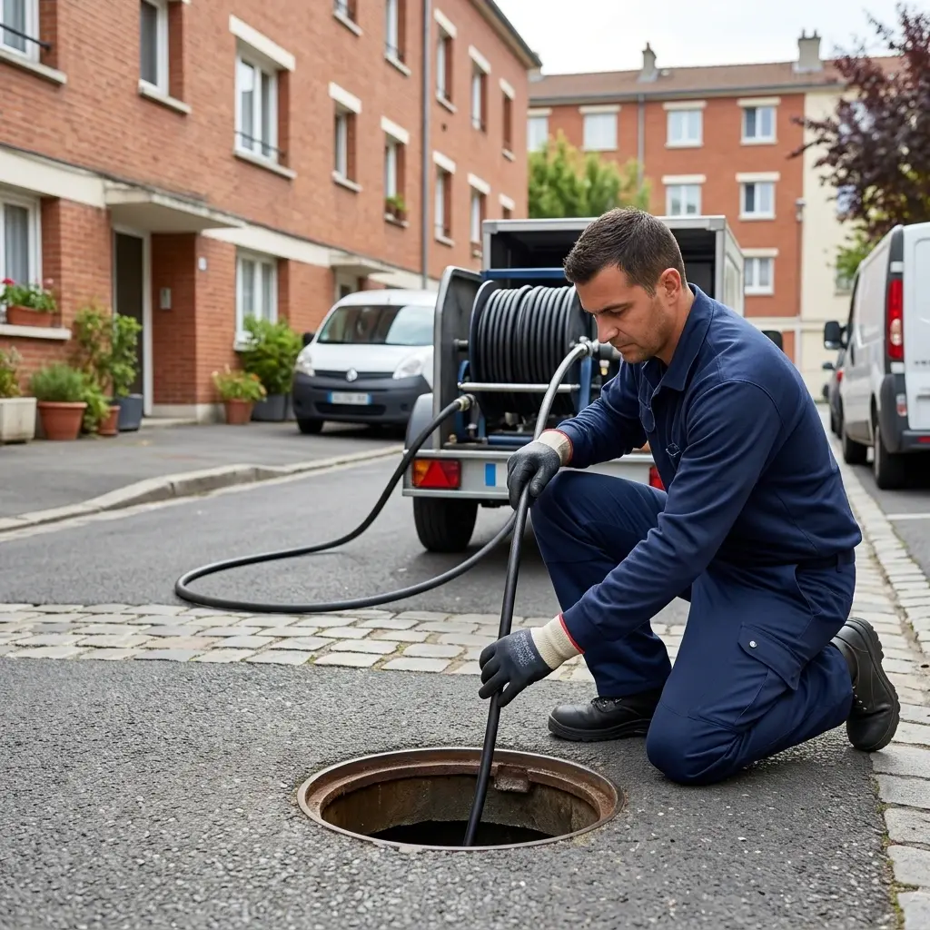 Pourquoi nous choisir pour vos réseaux à Aubervilliers ?
