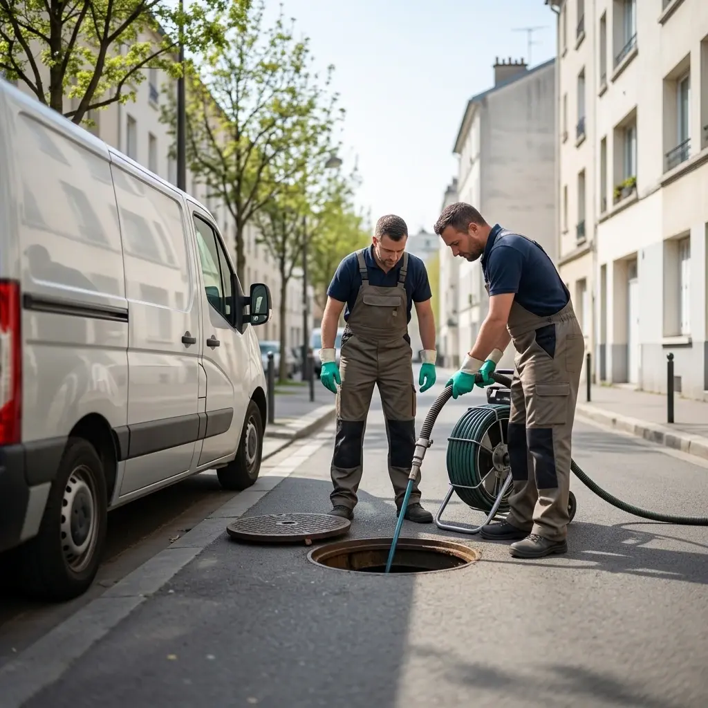 Conseils pour vos évacuations
