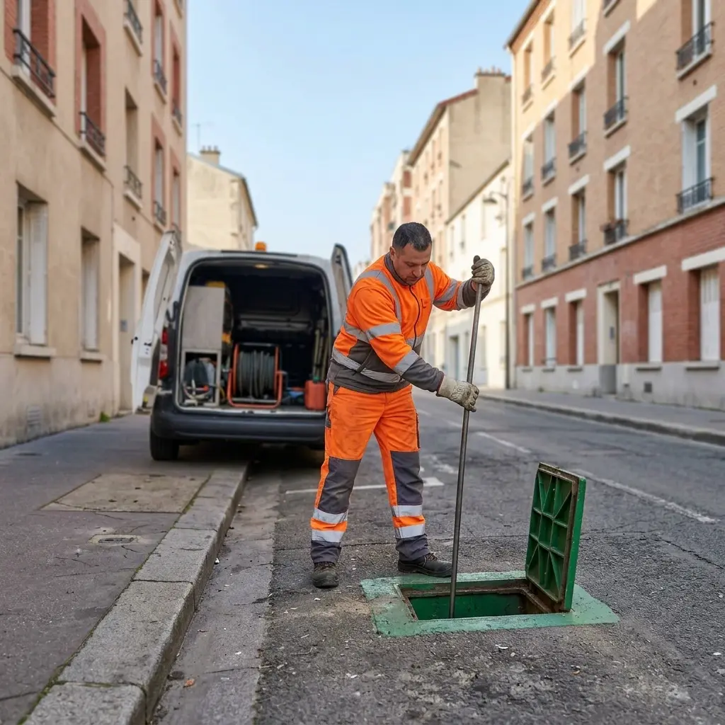 Besoin d'une intervention rapide au Pré-Saint-Gervais ?