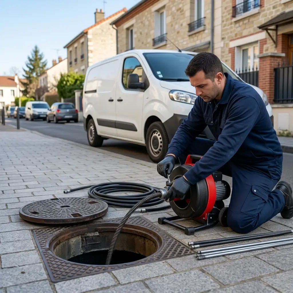 Comment prévenir l'encrassement de vos canalisations ?