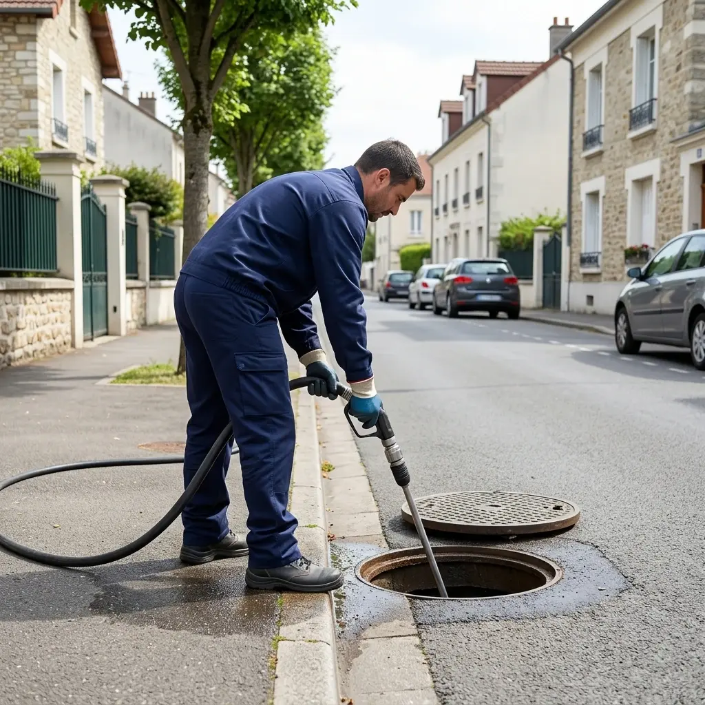 Besoin d'une intervention rapide à Neuilly-sur-Marne ?