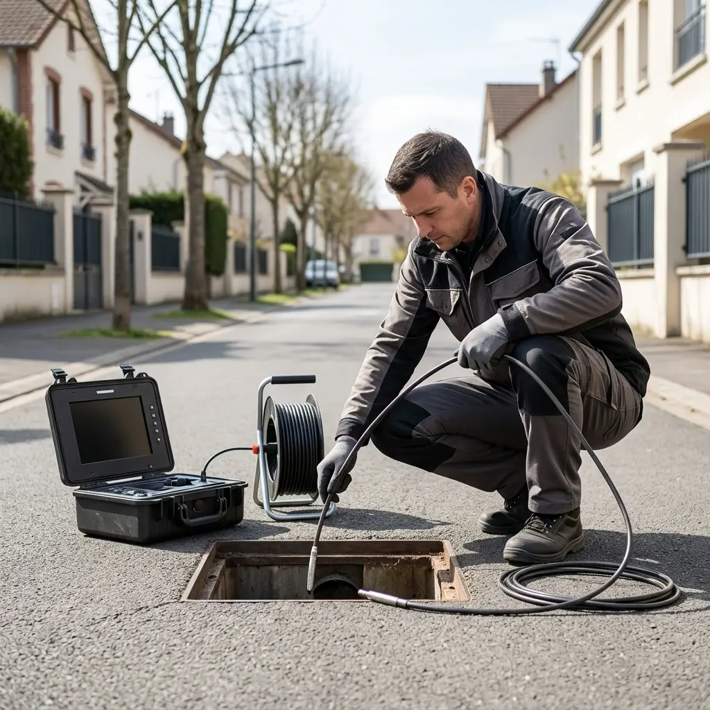 Comment se déroule l'intervention à Neuilly-sur-Marne ?