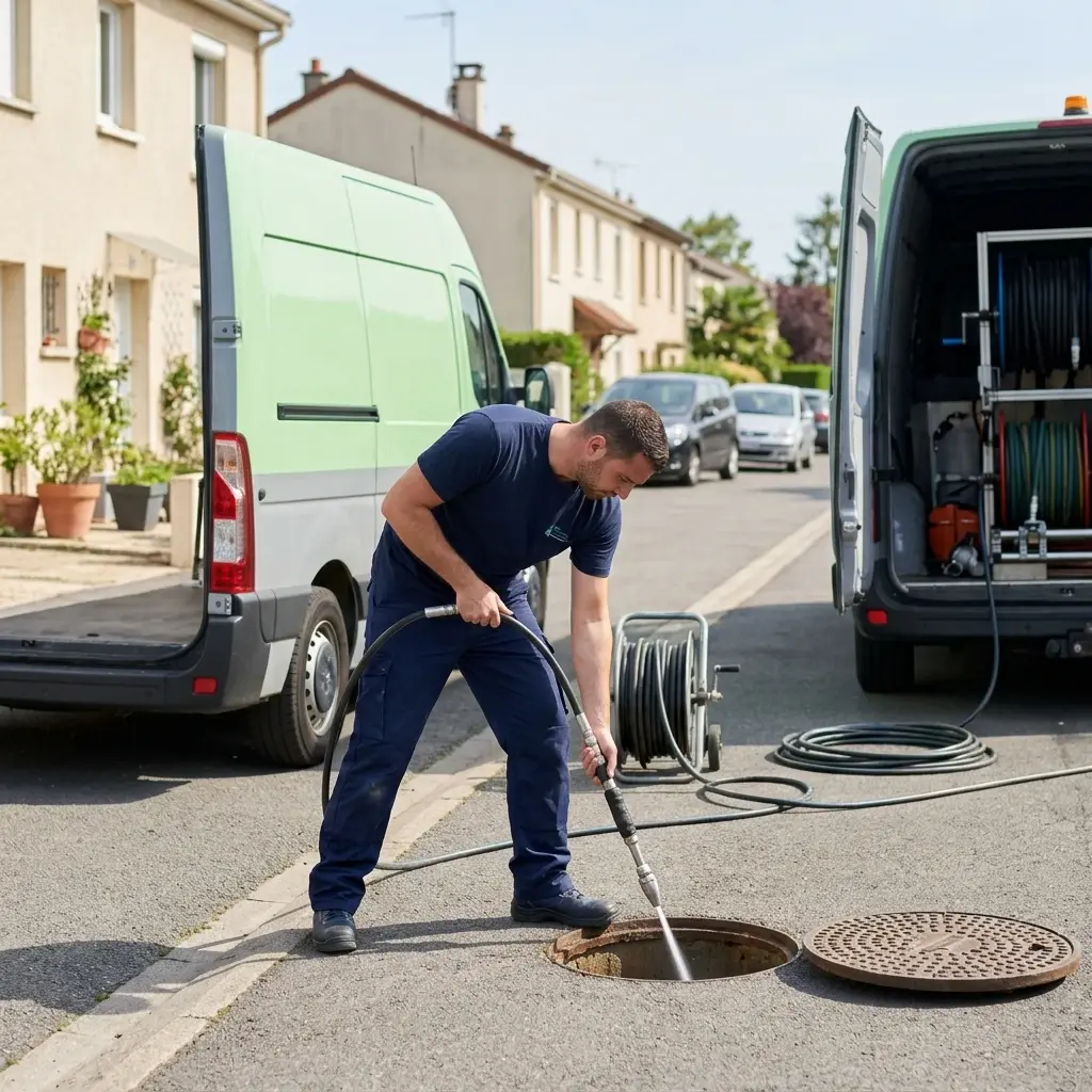 Une expertise locale pour vos canalisations en Seine-Saint-Denis
