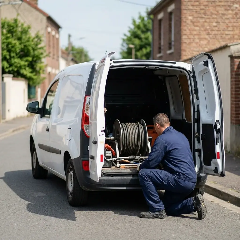 Pourquoi choisir notre expertise au Bourget ?