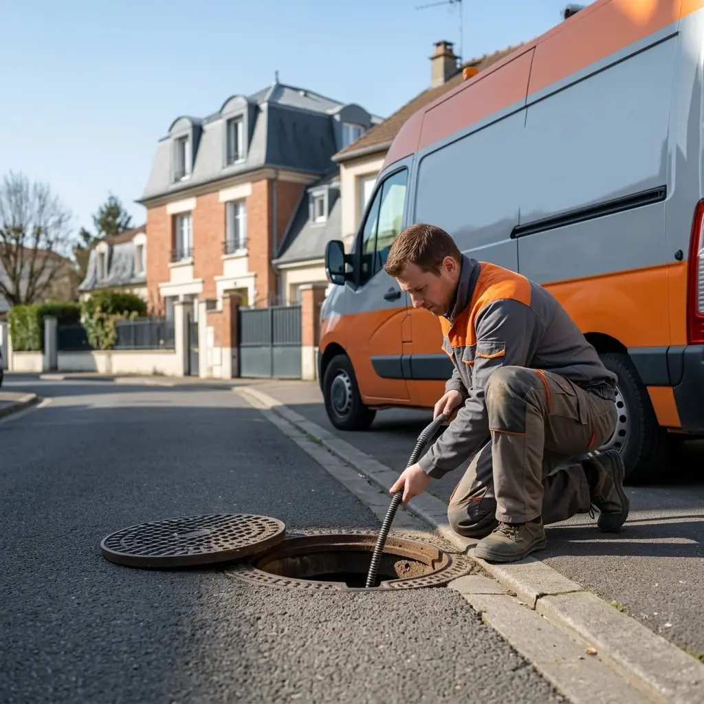 Comment prévenir l'encrassement de vos conduits à Neuilly-Plaisance ?