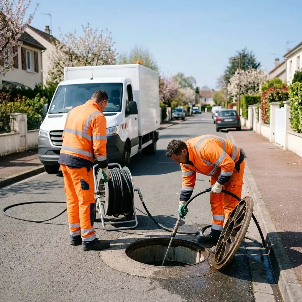 Comment se déroule l'intervention à Neuilly-Plaisance ?