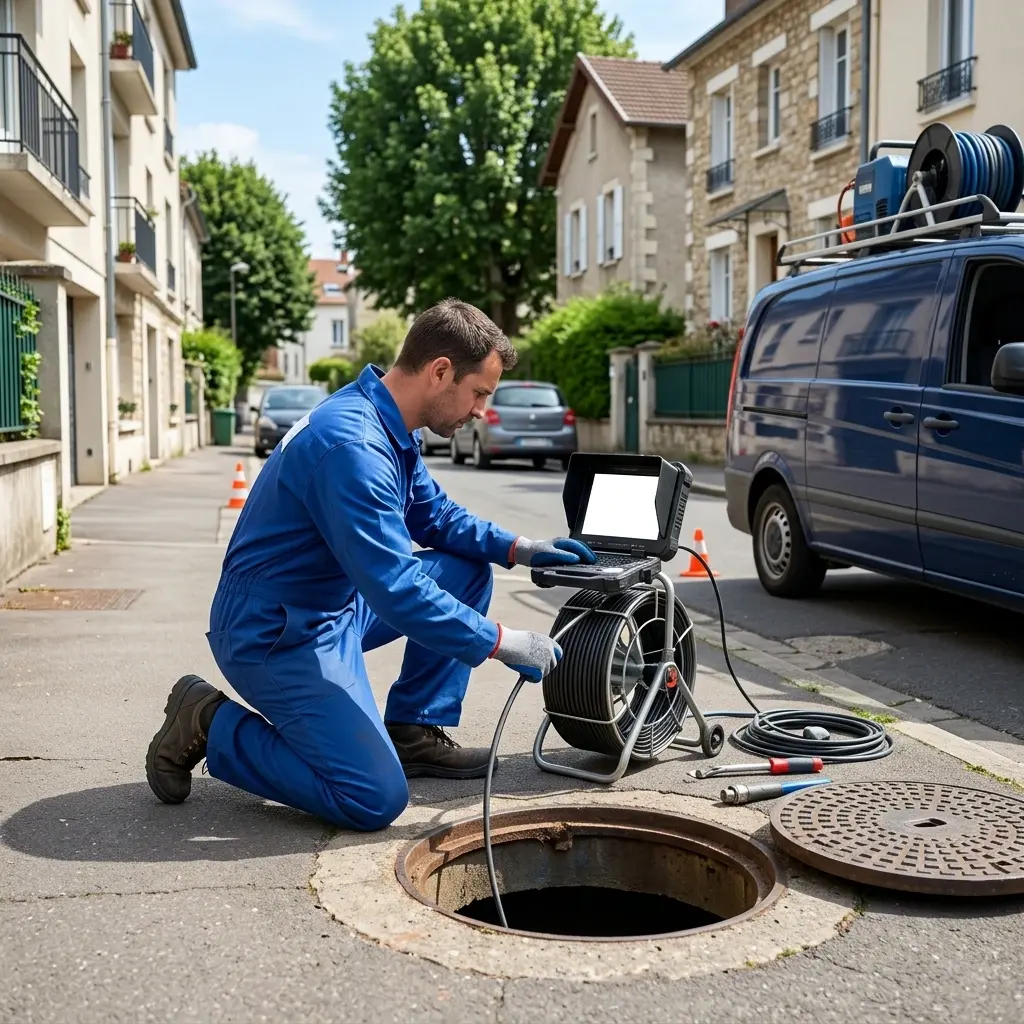 Une action technique ciblée et efficace