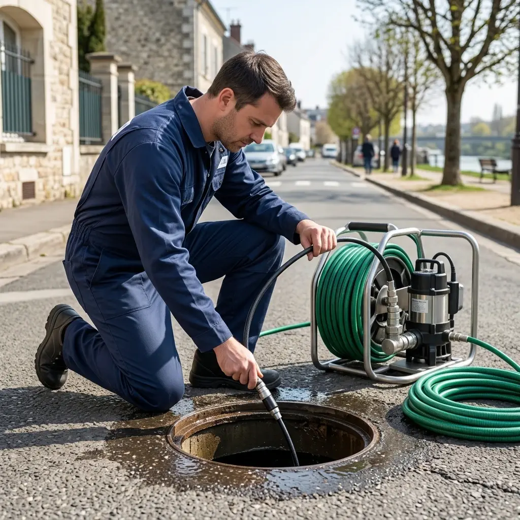 Pourquoi nous choisir à L'Île-Saint-Denis