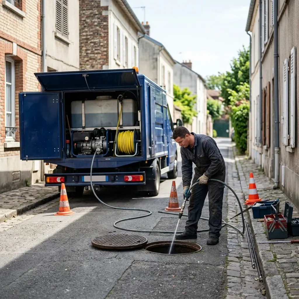Une expertise locale pour vos réseaux