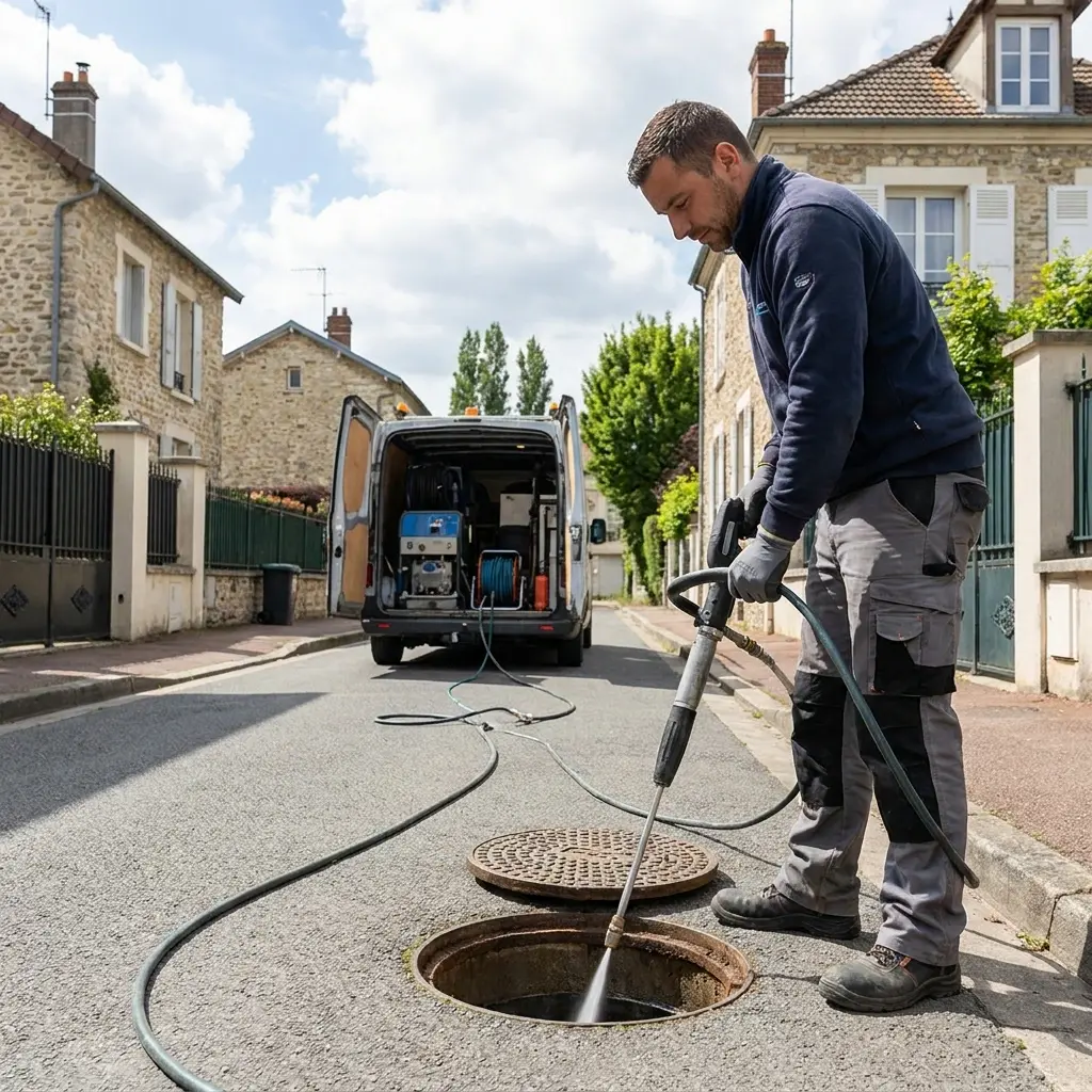 Besoin d'une intervention rapide à L'Île-Saint-Denis ?