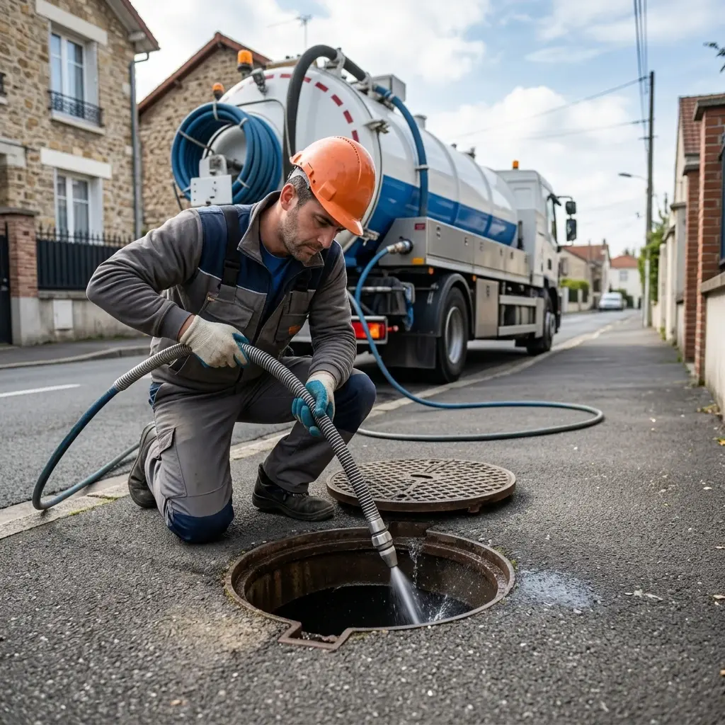 Pourquoi choisir notre expertise à Gournay-sur-Marne ?