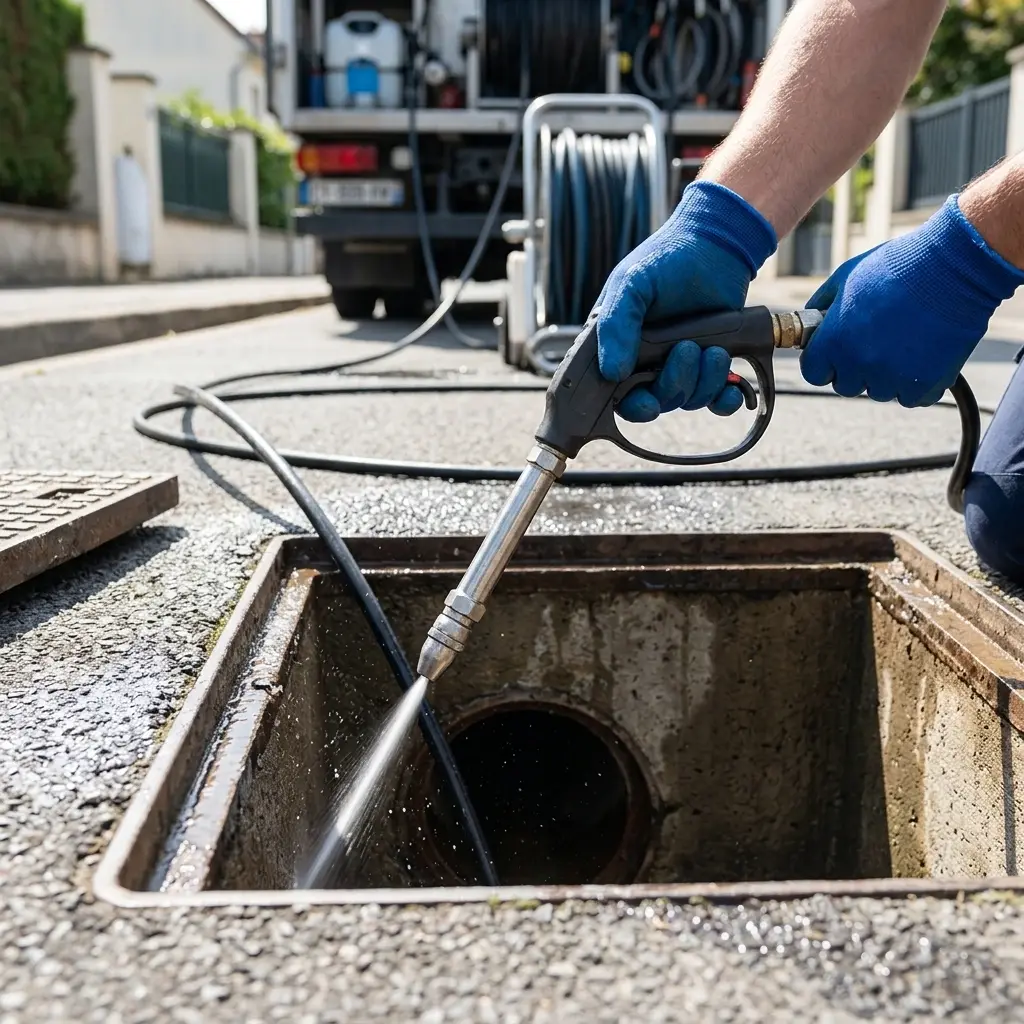 Comment se déroule l'intervention à Gournay-sur-Marne ?
