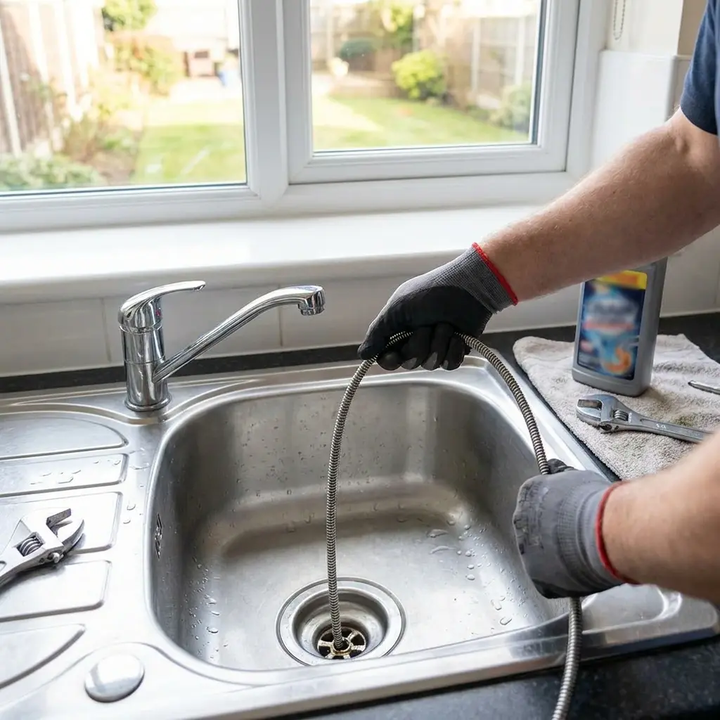 Une solution durable pour vos problèmes d'évacuation
