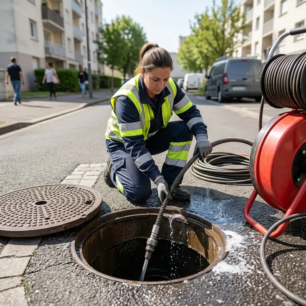 Pourquoi nous choisir à Drancy