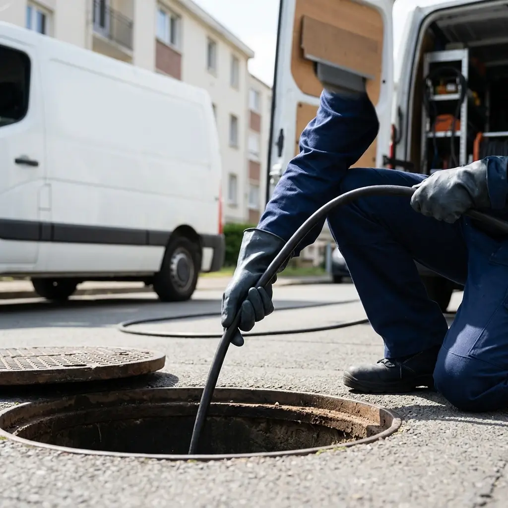 Pourquoi nous choisir pour vos réseaux à Épinay-sur-Seine ?