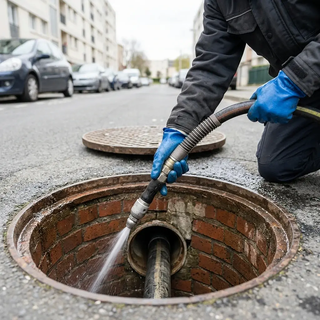 Un assainissement durable pour votre confort quotidien
