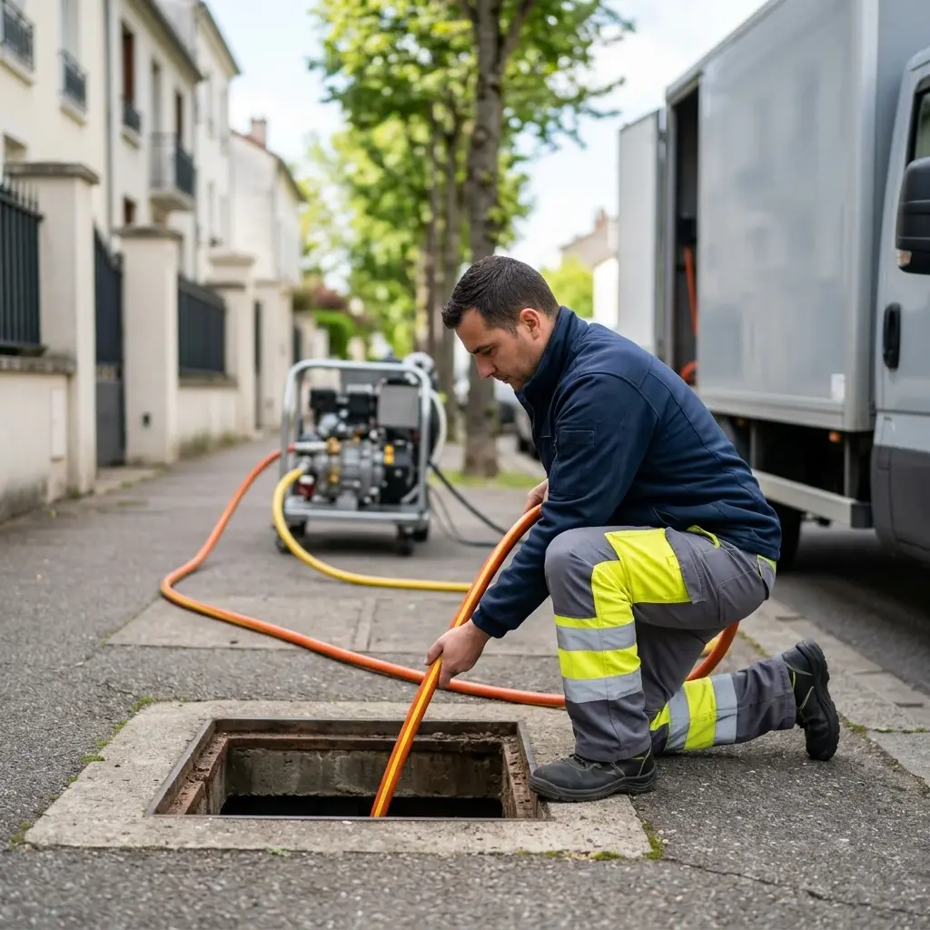 Besoin d'une intervention à Fontenay-sous-Bois ?