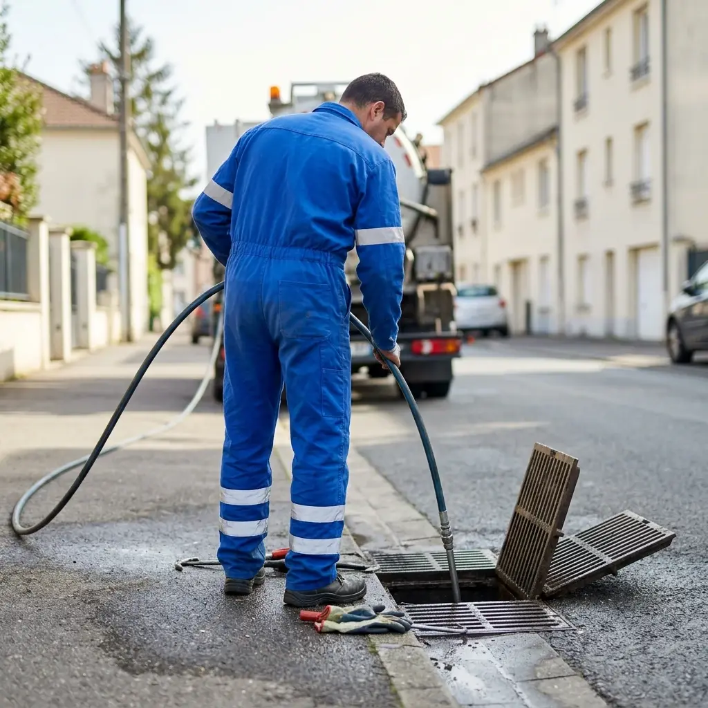 Comment se déroule l'intervention à Fontenay-sous-Bois ?
