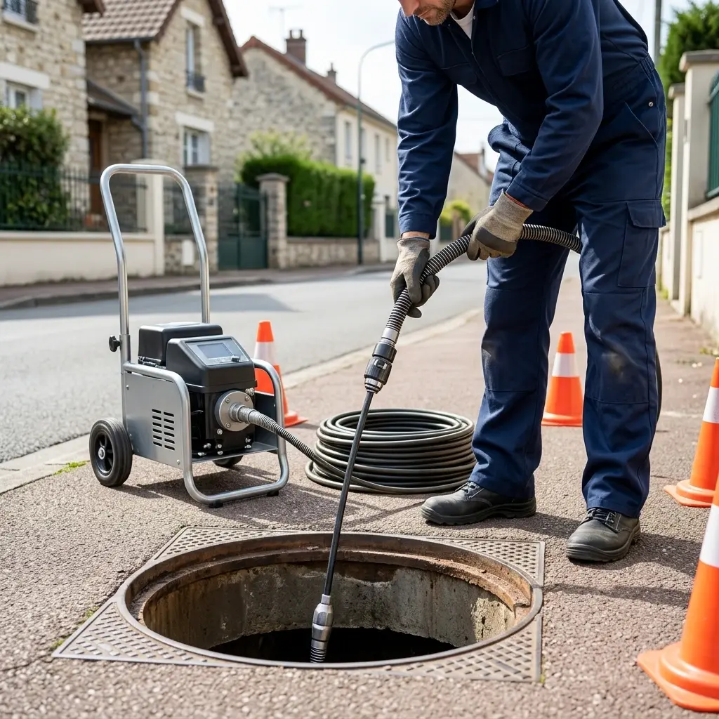 Pourquoi nous choisir pour vos conduits à Nogent-sur-Marne