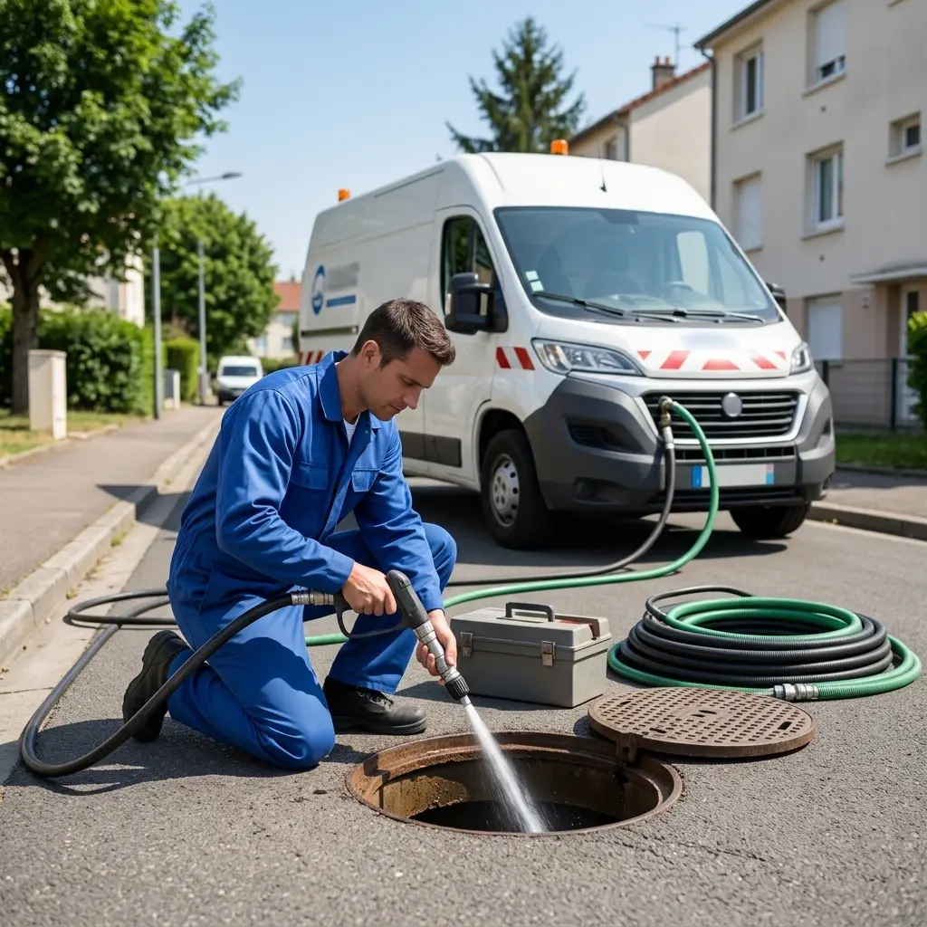 Comment prévenir l'obstruction de vos canalisations à Alfortville ?