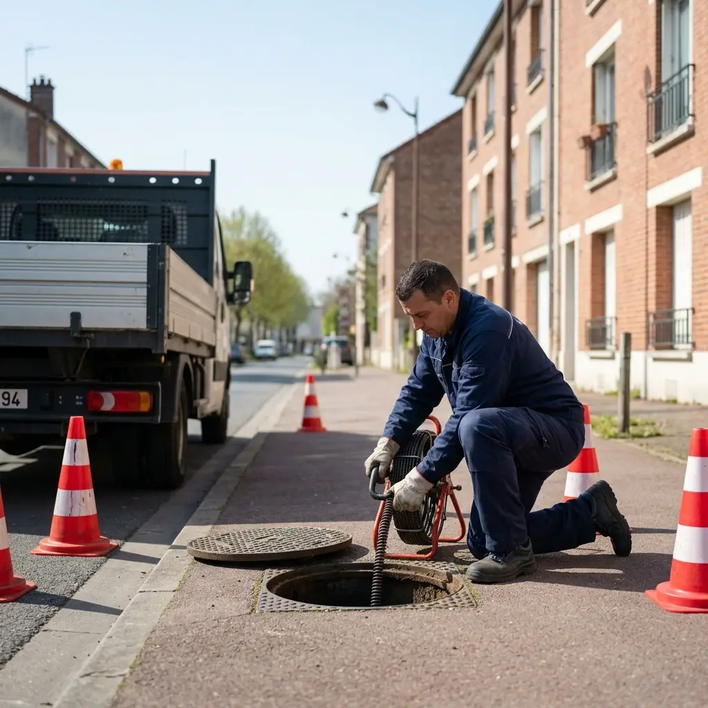 Pourquoi nous choisir pour vos travaux à Alfortville ?