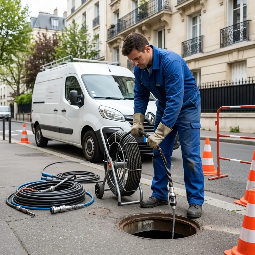 Comment maintenir vos canalisations en parfait état