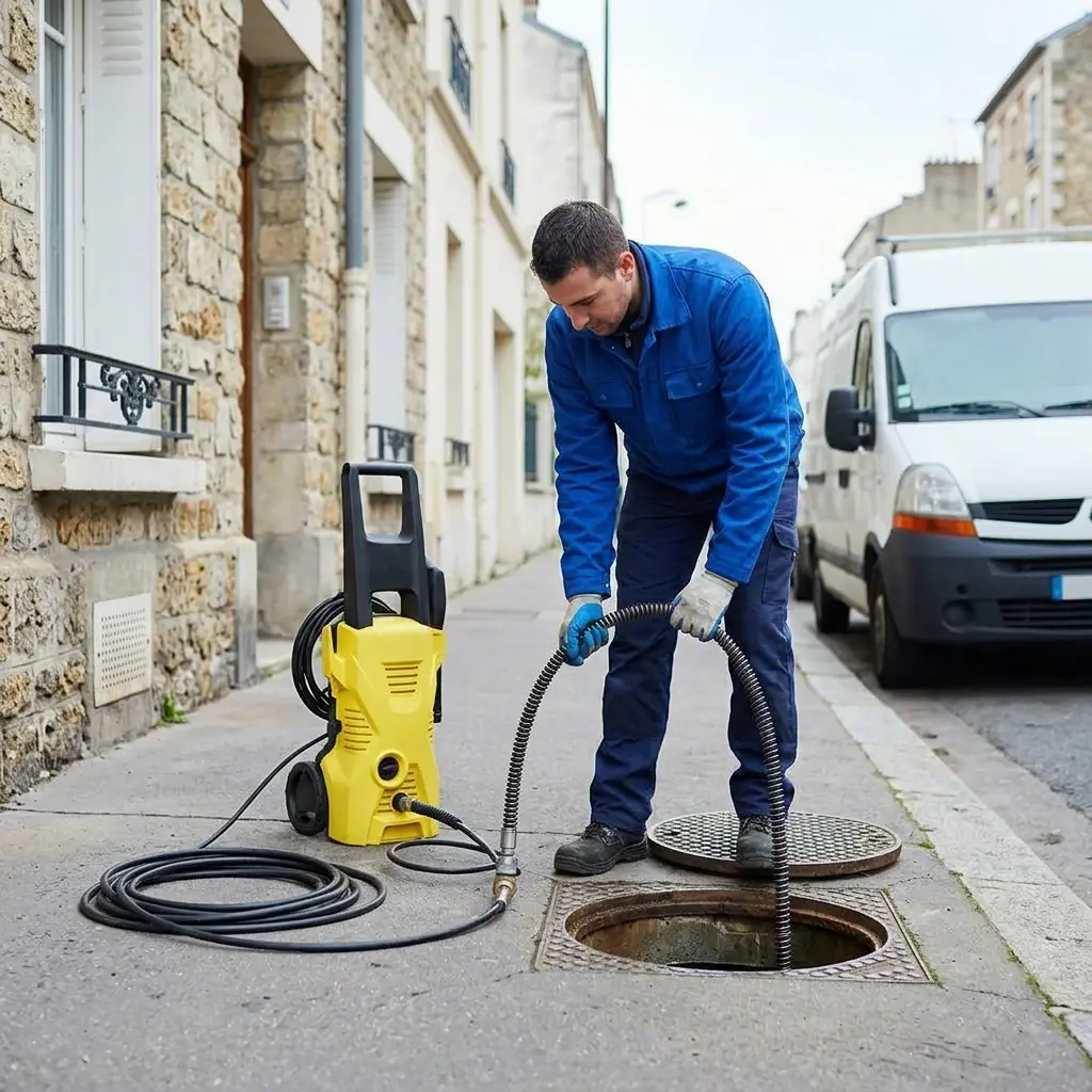 Pourquoi nous choisir pour vos réseaux à Saint-Mandé
