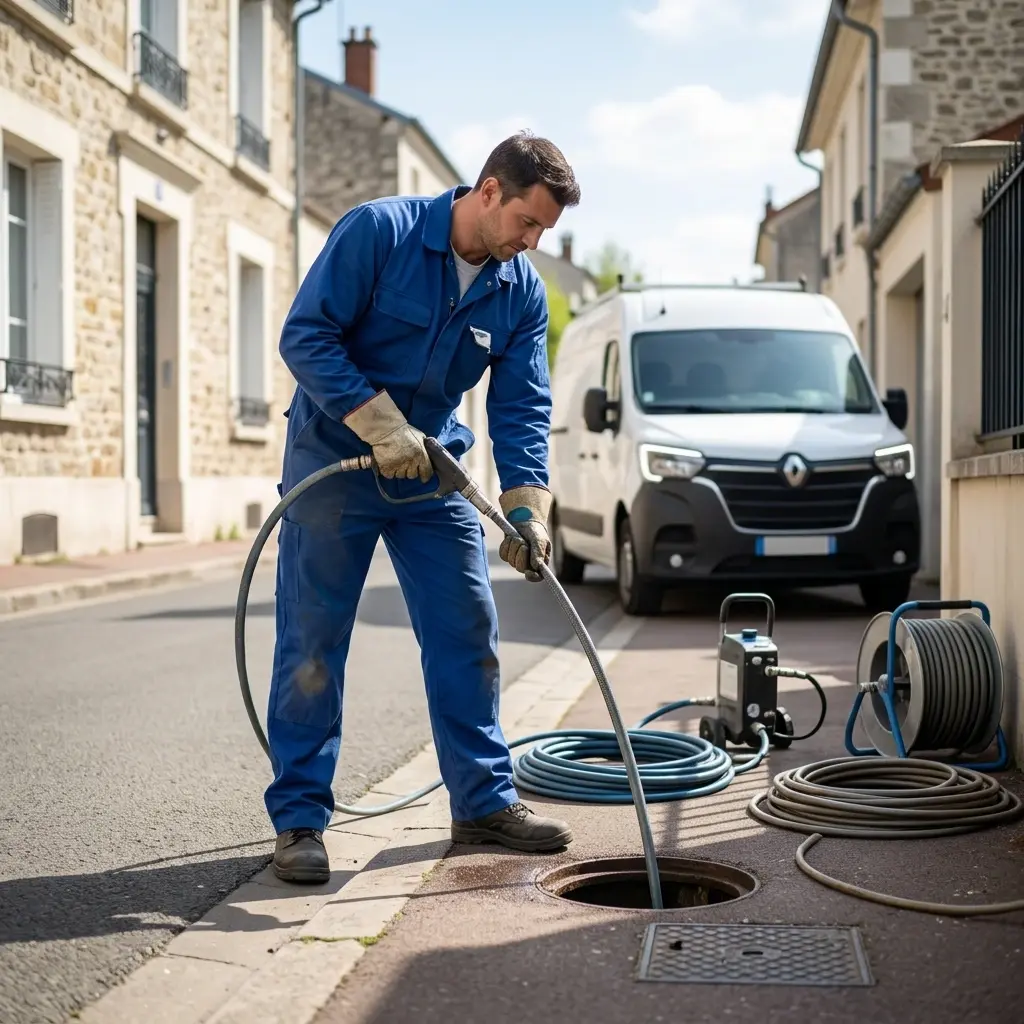 Besoin d'une intervention rapide à Saint-Mandé ?