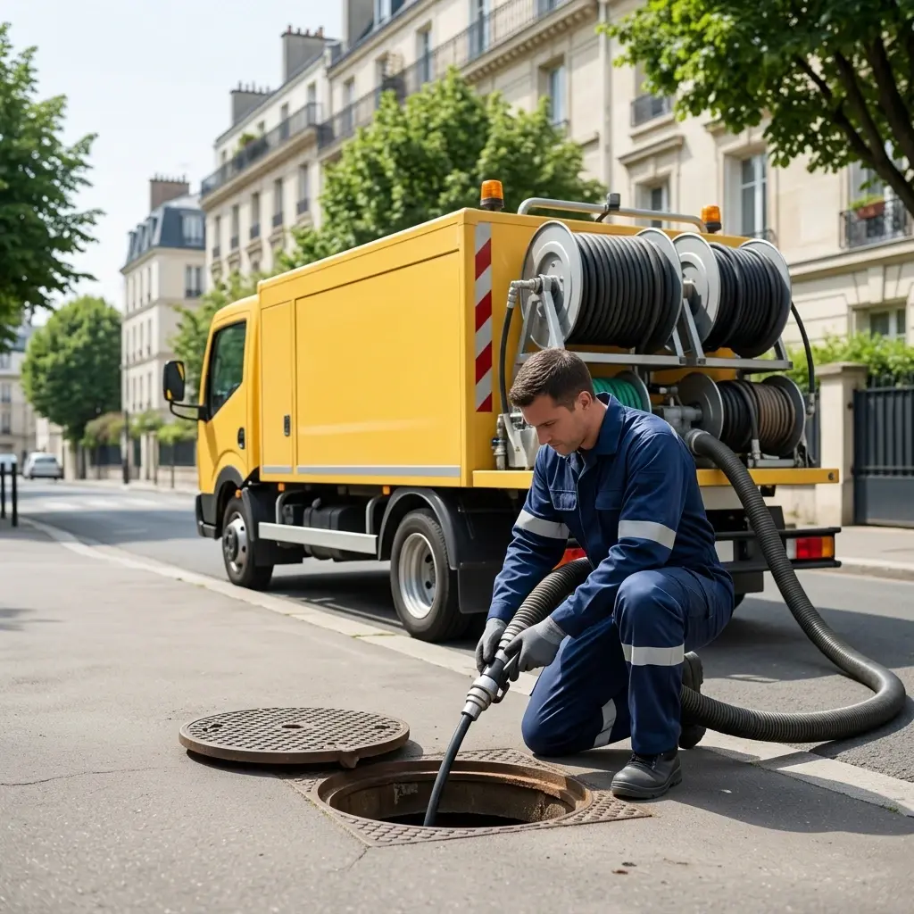 Prévenir les obstructions à domicile