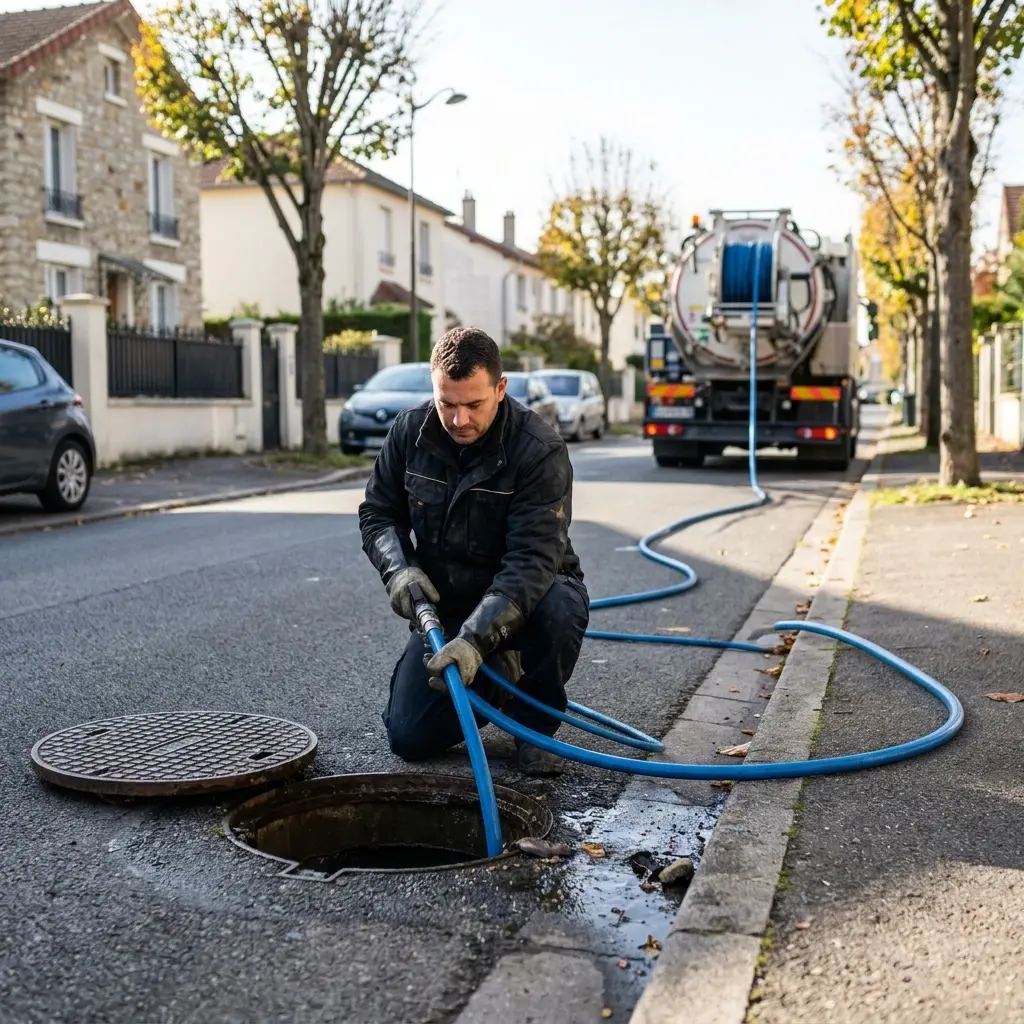 Une expertise fiable pour vos canalisations