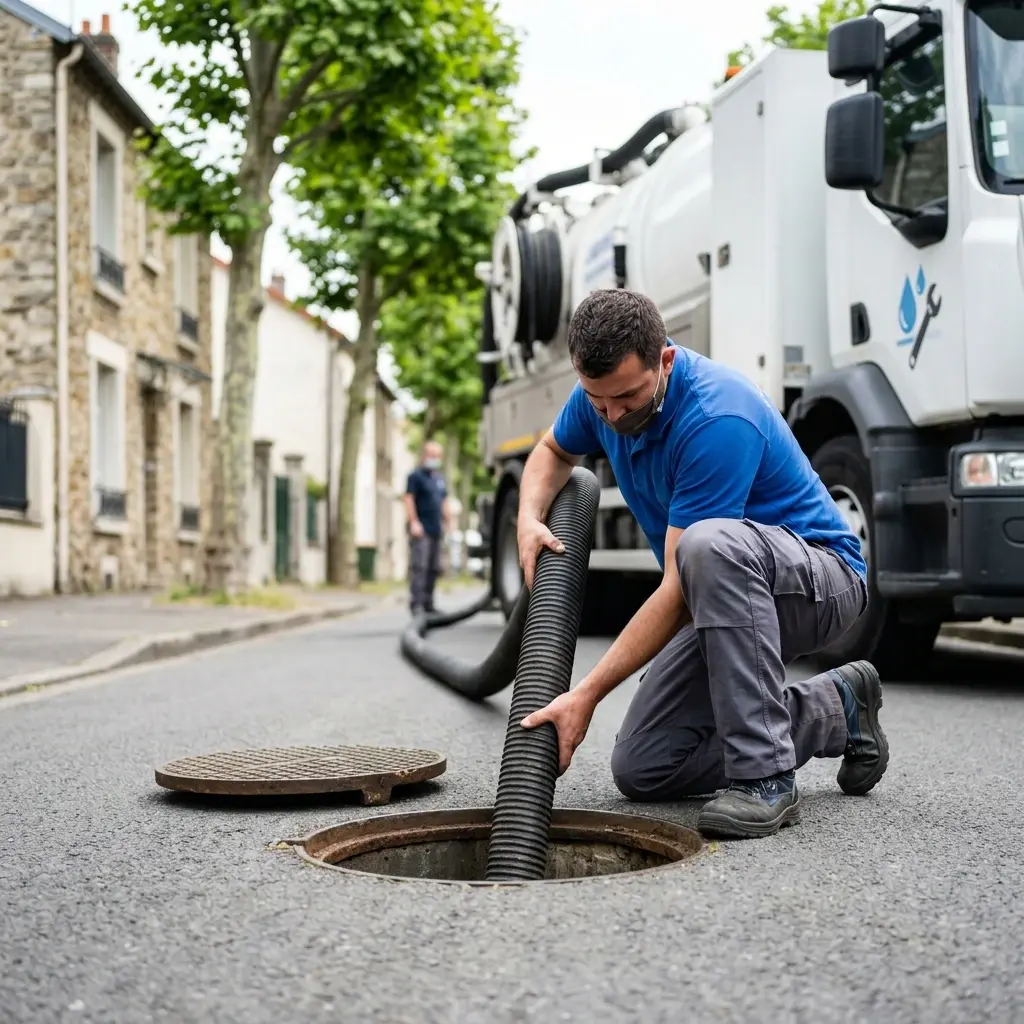 Besoin d'une intervention rapide au Perreux-sur-Marne ?