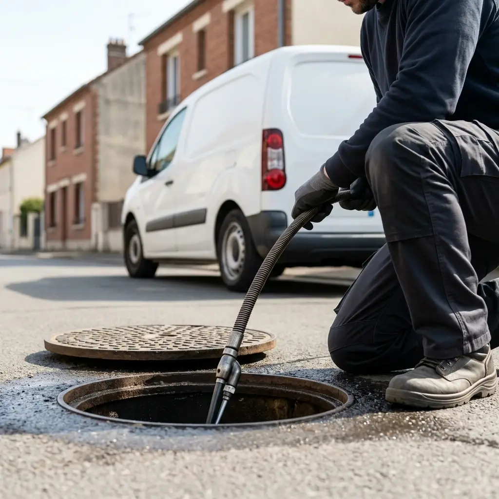 Une tranquillité durable pour vos installations sanitaires
