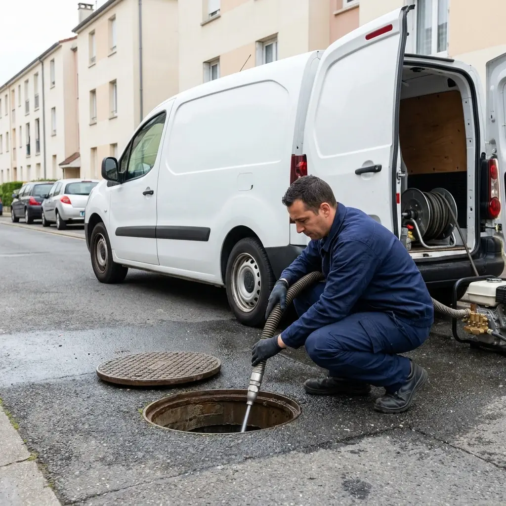 Prévenir les bouchons à Ivry-sur-Seine