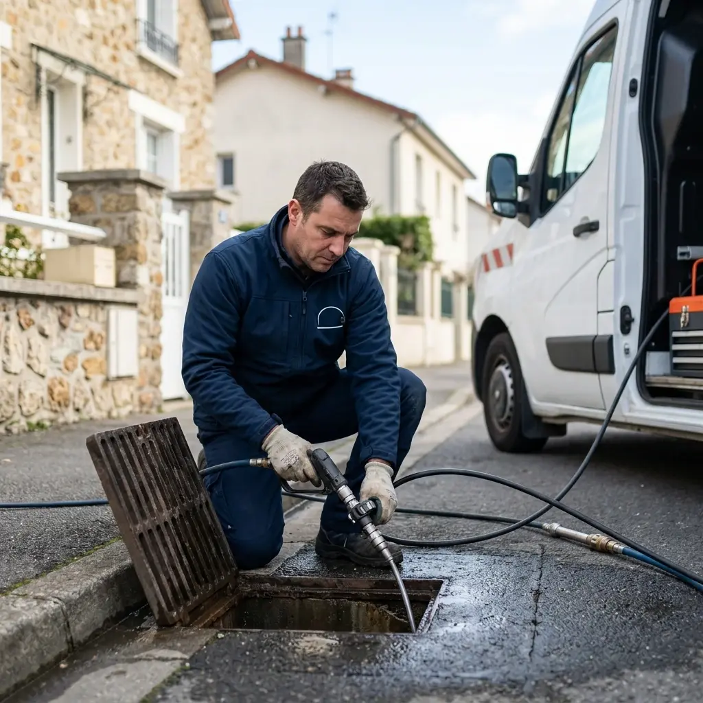 Notre expertise technique de nettoyage
