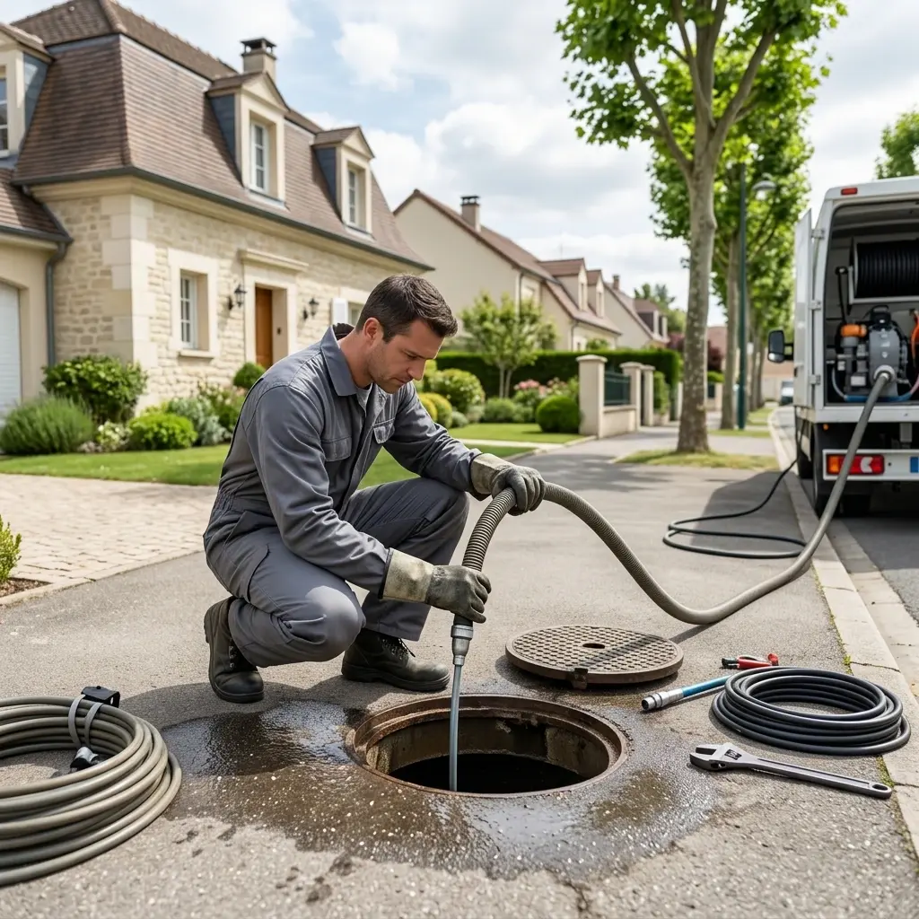 Une solution durable pour vos canalisations