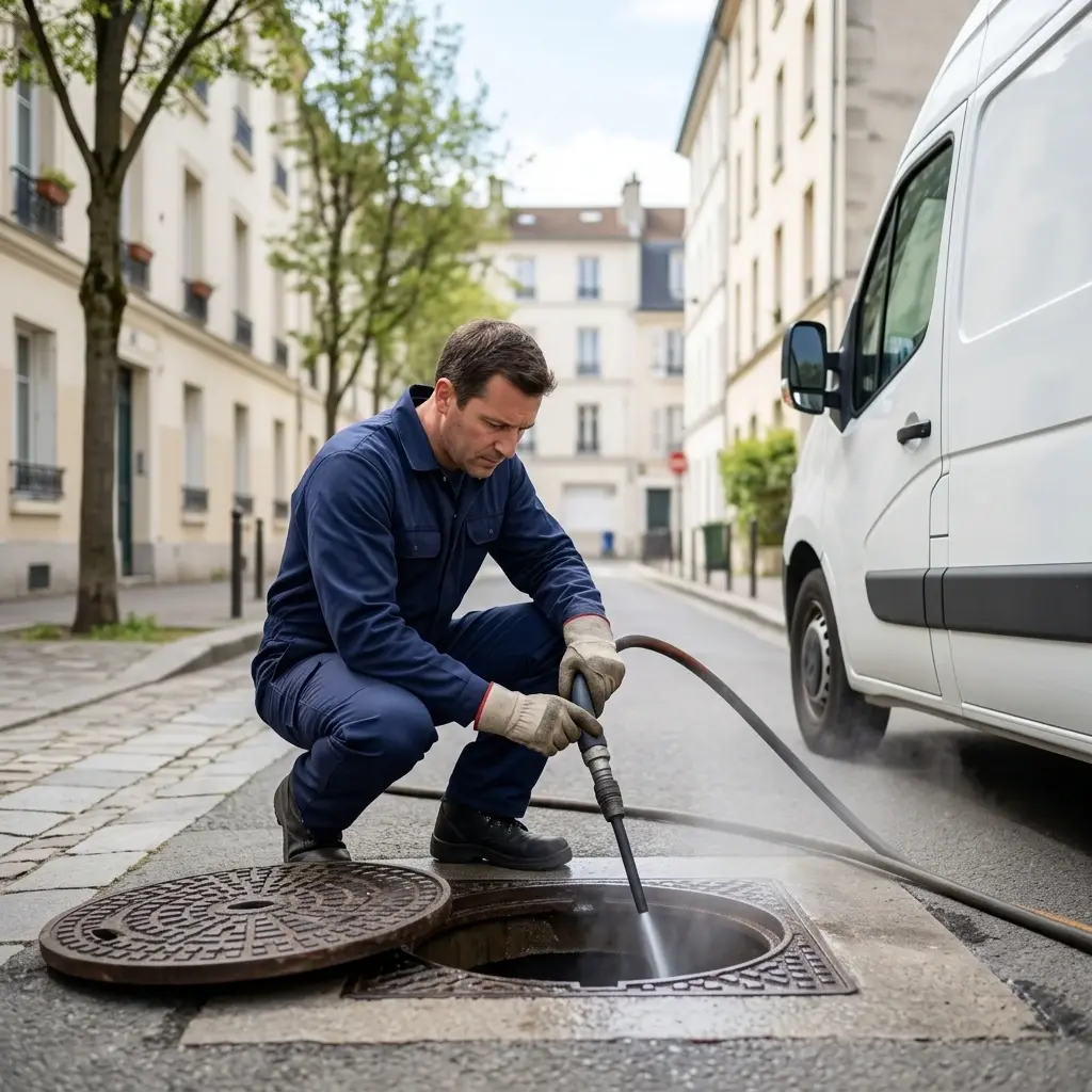Comment prévenir l'encrassement de vos canalisations ?