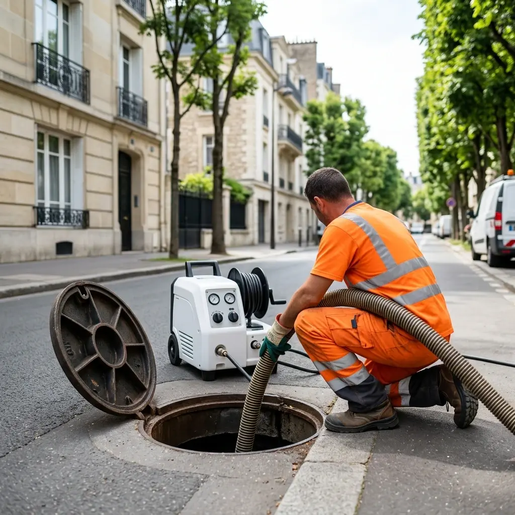 Pourquoi nous choisir pour vos réseaux à Charenton-le-Pont ?