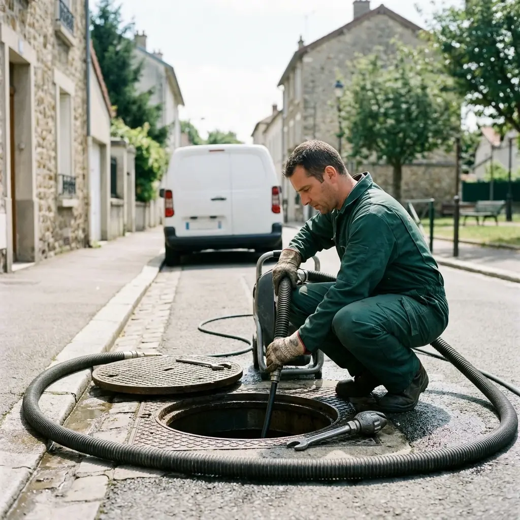 Un assainissement durable pour votre confort quotidien