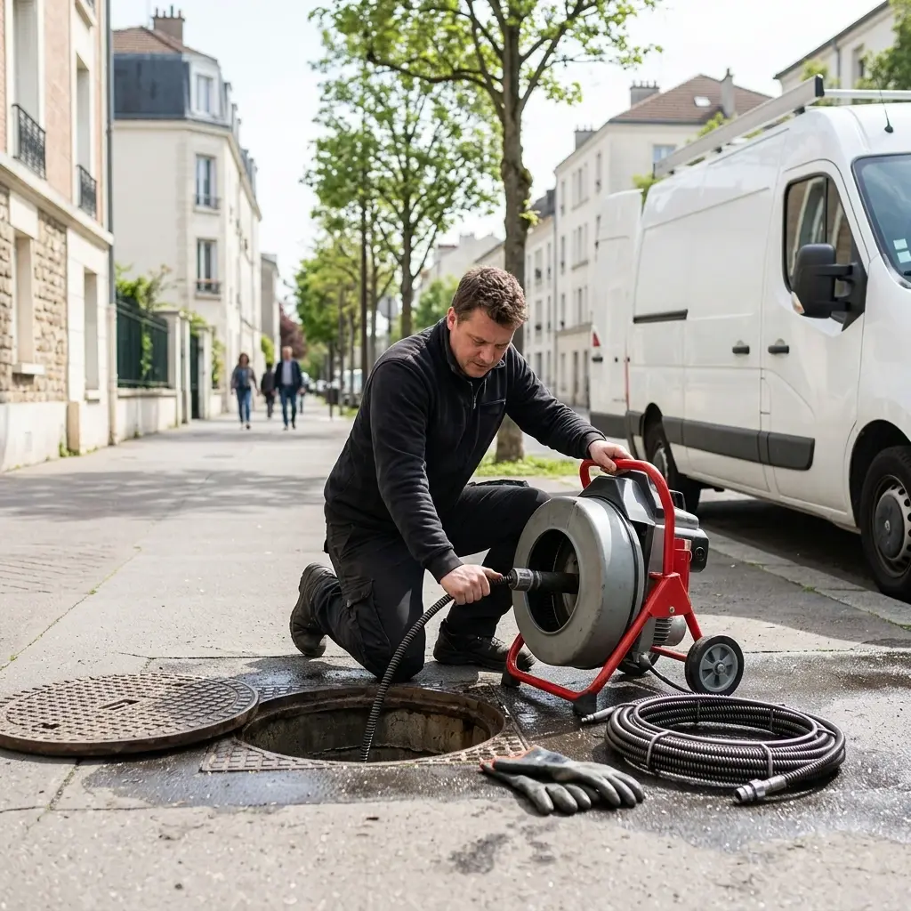 Comment prévenir l'encrassement de vos canalisations à Gentilly ?