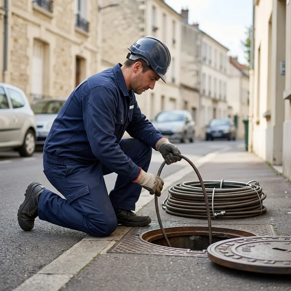 Comment se déroule l'intervention à Gentilly ?