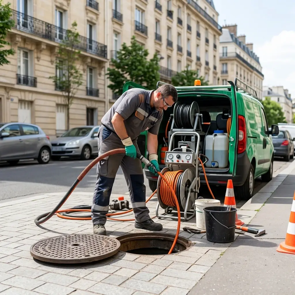 Prévenir les bouchons au quotidien