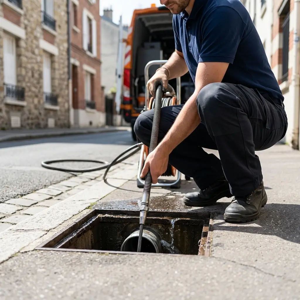 Une solution durable pour votre assainissement