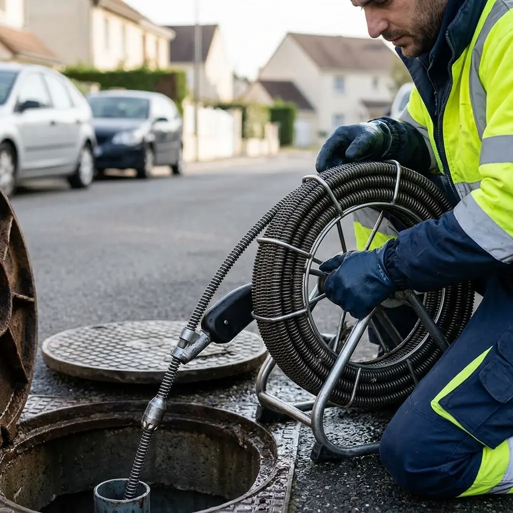 Comment nous intervenons sur vos réseaux