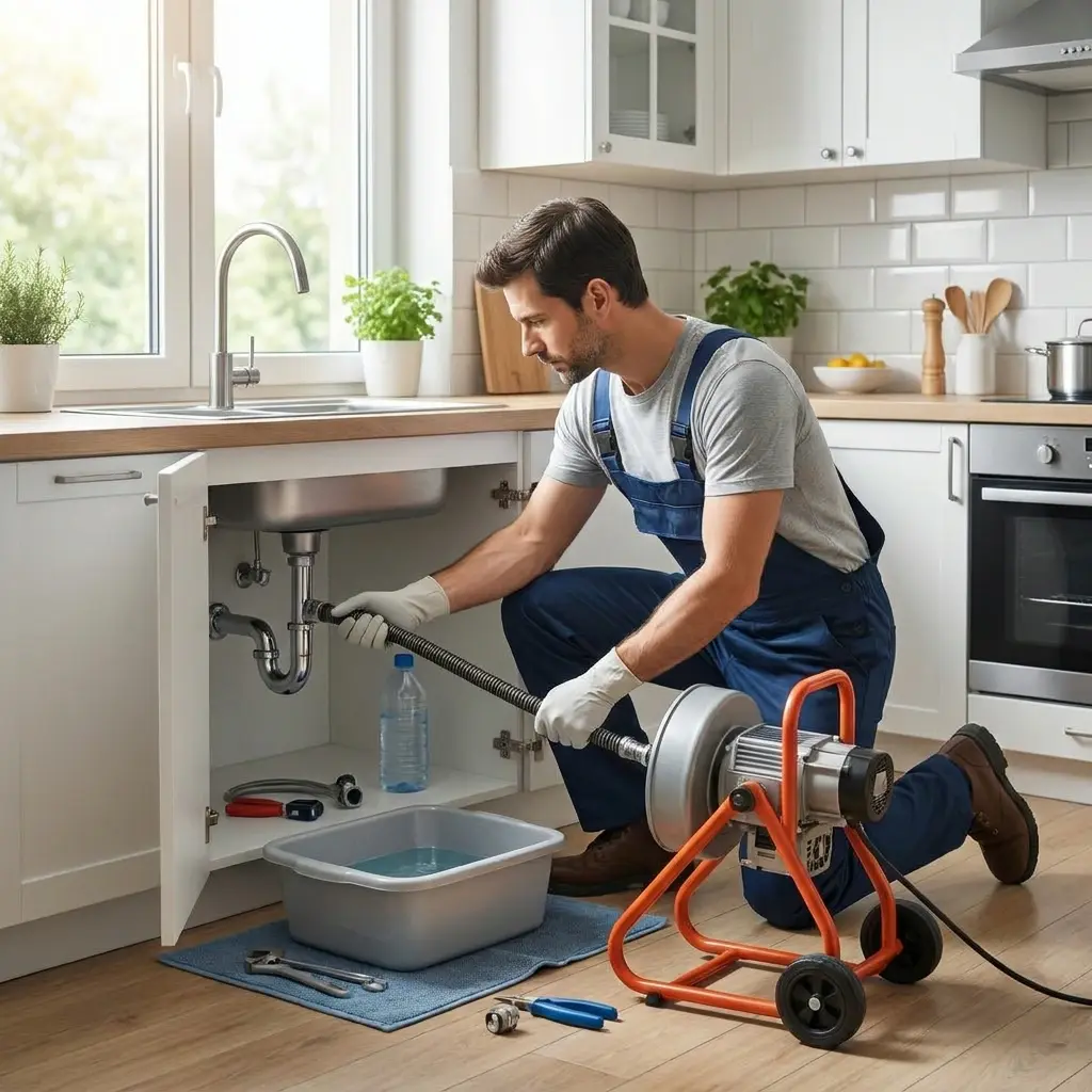 Une expertise durable pour vos installations