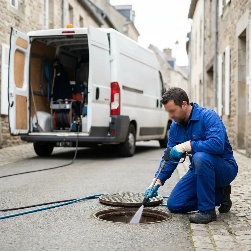 Besoin d'une intervention rapide à Villeneuve-le-Roi ?