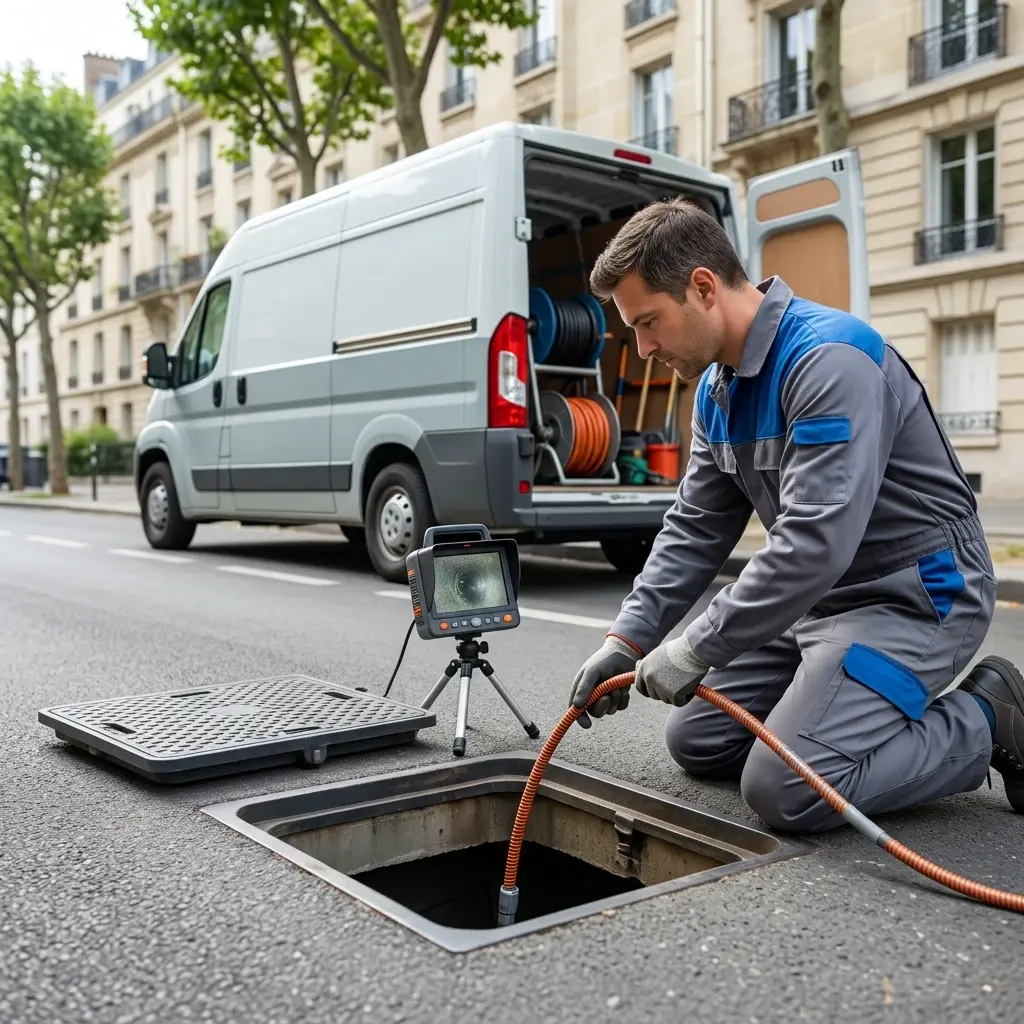 Un nettoyage haute pression pour un résultat impeccable