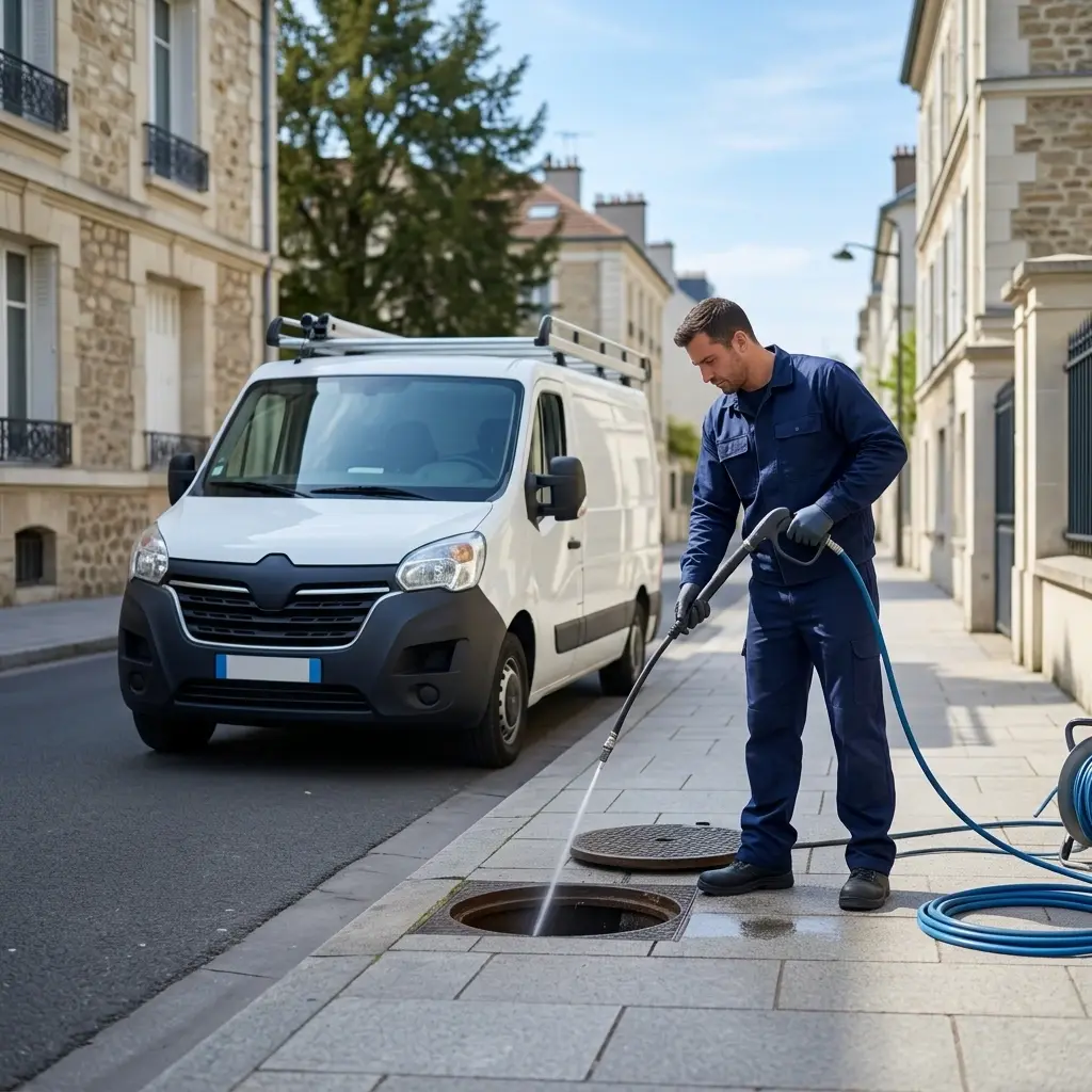 Comment prévenir l'encrassement de vos canalisations à Vincennes