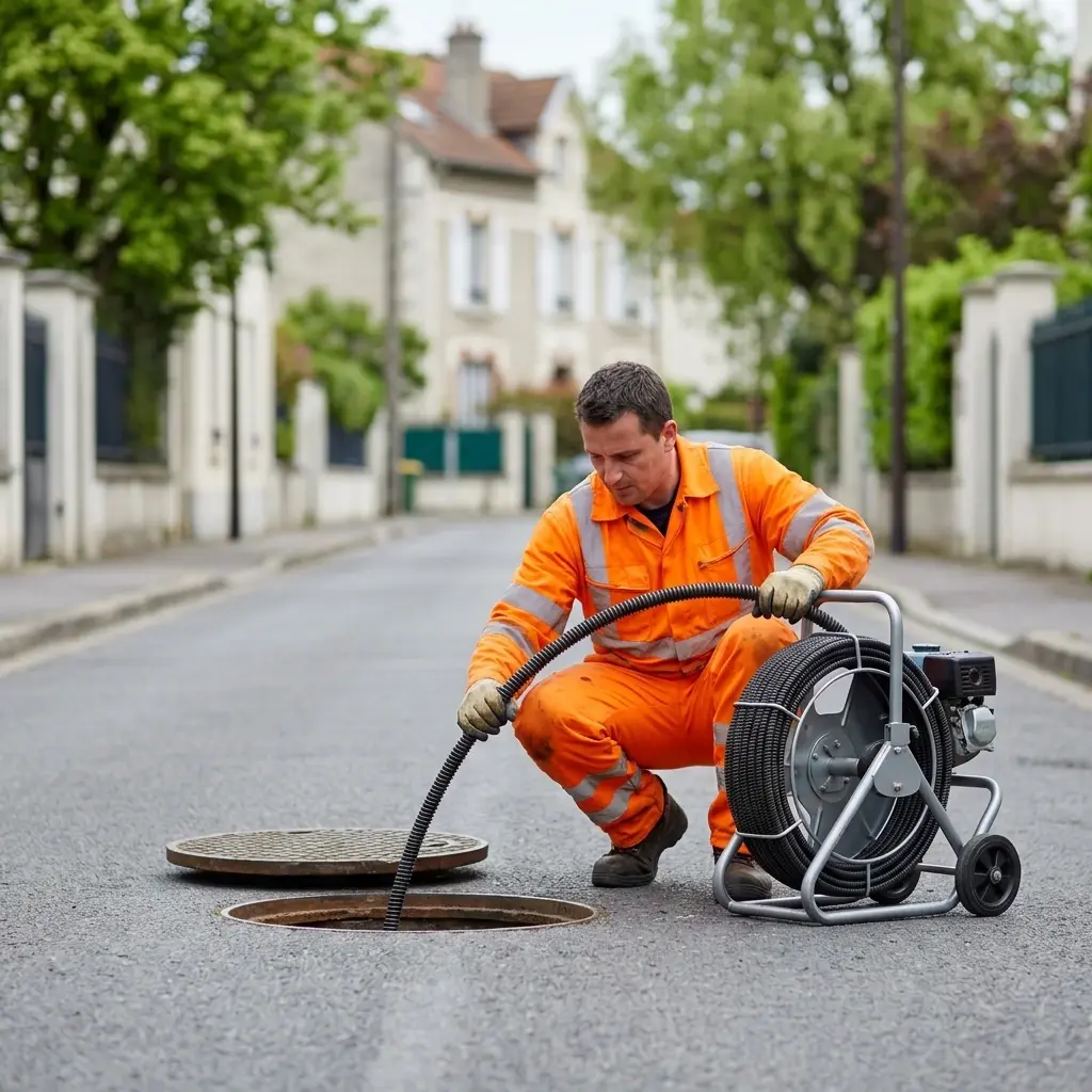 Une solution durable pour vos canalisations à Vincennes