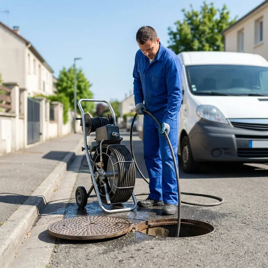Comment prévenir l'encrassement de vos canalisations à Orly ?